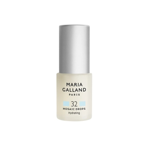 Maria Galland Mosaic Drops Hydrating (32) Serum nawilżające 15 ml