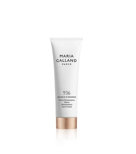 Maria Galland Renaissance Hand Cream (936) Regenerujący krem do dłoni 50 ml