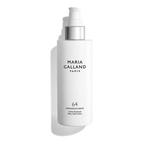 Maria Galland Silky Soft Lotion (64) Tonik jedwabny 200 ml
