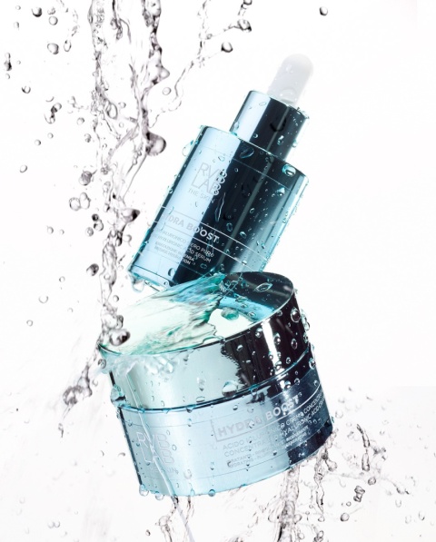 RVB LAB Concentrated Hyaluronic Acid Cream Regenerujący krem nawilżający 50 ml