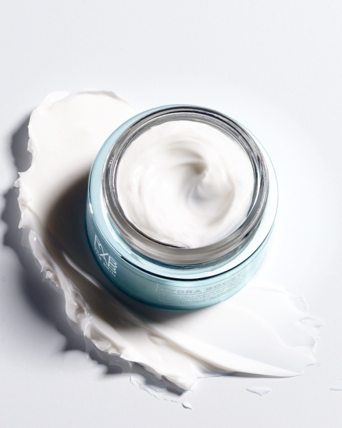 RVB LAB Concentrated Hyaluronic Acid Cream Regenerujący krem nawilżający 50 ml