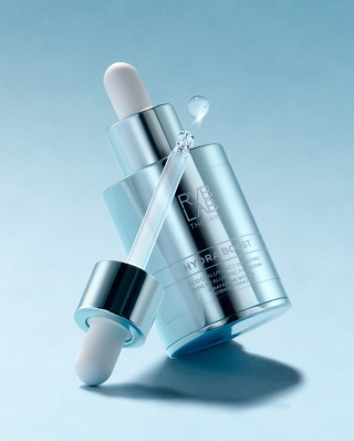 RVB LAB Pure Hyaluronic Acid Serum Serum z czystym kwasem hialuronowym 30 ml