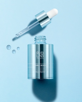 RVB LAB Pure Hyaluronic Acid Serum Serum z czystym kwasem hialuronowym 30 ml