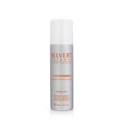 SELVERT THERMAL Vitamin C Mist Mgiełka witaminy C 50ml