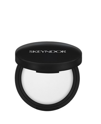 SKEYNDOR High Definition Compact Powder Transparentny puder w kompakcie 12.5 g