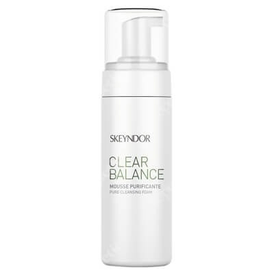 SKEYNDOR Pure Cleansing Foam Pianka oczyszczająca 150 ml