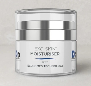 DP Dermaceuticals EXO-SKIN Moisturiser Krem naprawczy z egzosomami 30 ml