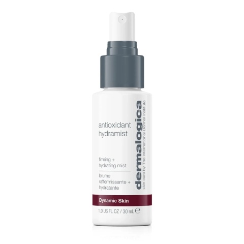 Dermalogica Antioxidant Hydra Mist Odświeżająca mgiełka do twarzy wzmacniająca barierę antyoksydacyjną 30 ml