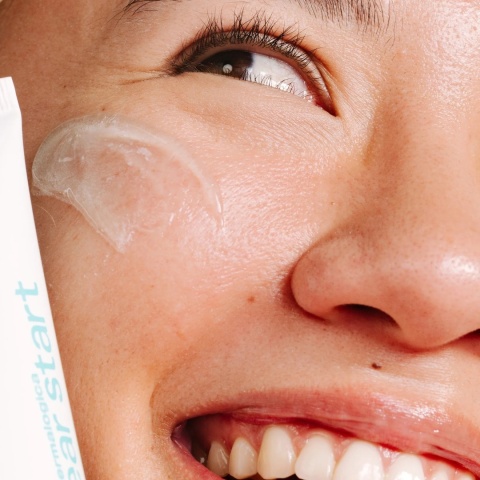 Dermalogica Breakout Clearing Kit ZESTAW Żel do mycia twarzy 75 ml + Serum likwidujące bakterie 10 ml + Żel nawilżający 25 ml