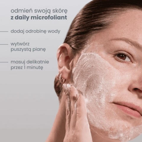 Dermalogica Cleanse + Glow Zestaw Oczyszczająco rozświetlający