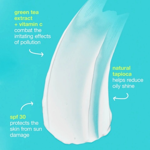 Dermalogica Clearing Defense SPF 30 Krem nawilżający z filtrem 59 ml