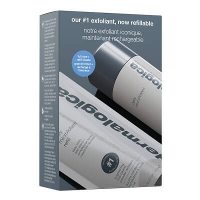 Dermalogica Daily Microfoliant + Daily Microfoliant Refill ZESTAW