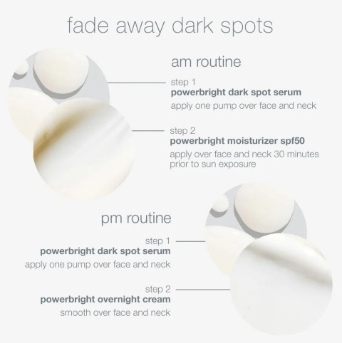 Dark Spot Solutions Kit - PowerBright