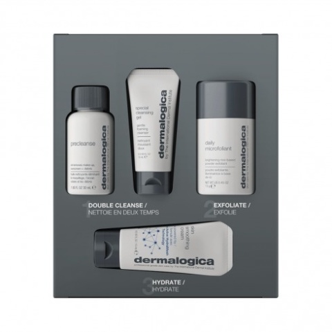 Dermalogica Discover Healthy Skin Kit -  Healthy Skin Kit