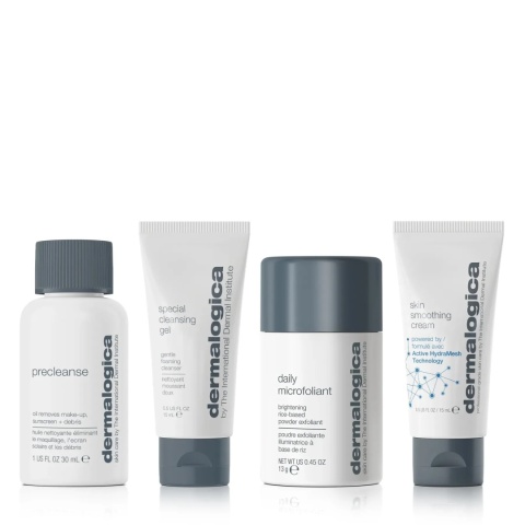 Dermalogica Discover Healthy Skin Kit -  Healthy Skin Kit