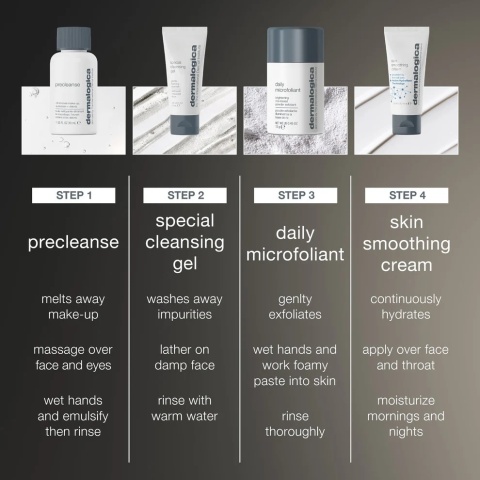 Dermalogica Discover Healthy Skin Kit -  Healthy Skin Kit