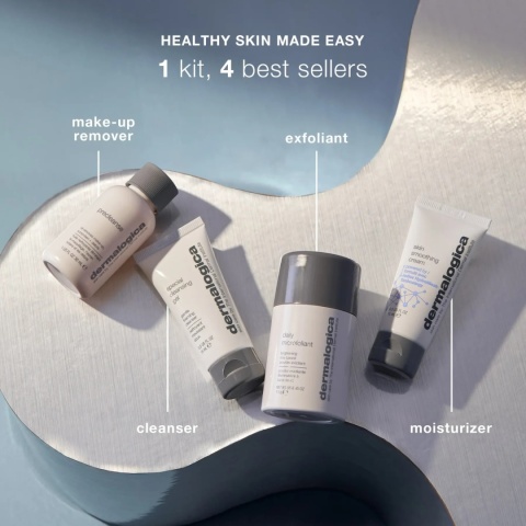 Dermalogica Discover Healthy Skin Kit -  Healthy Skin Kit