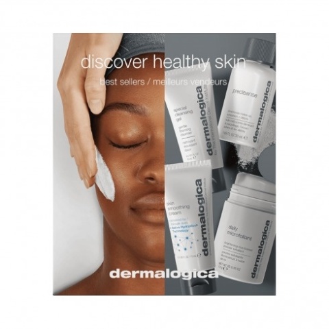 Dermalogica Discover Healthy Skin Kit -  Healthy Skin Kit