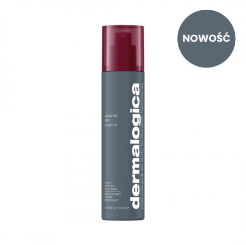 Dermalogica Dynamic Skin Sculptor Modelujące serum do ciała 150 ml