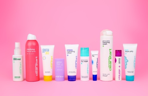 Dermalogica Golden hour hydrating SPF 30 stick Lekki rozświetlająco-nawilżający sztyft przeciwsłoneczny 19 g