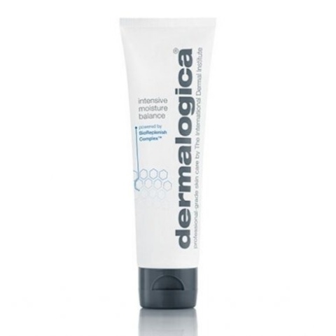 Dermalogica Intensive Moisture Balance Wysoce odżywczy krem nawilżający do skóry suchej 50 ml