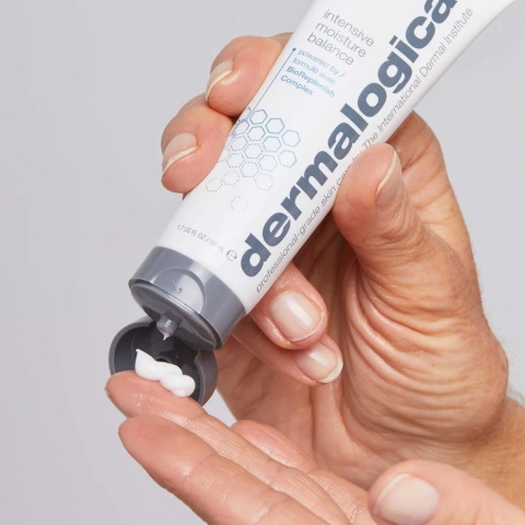 Dermalogica Intensive Moisture Balance Wysoce odżywczy krem nawilżający do skóry suchej 50 ml