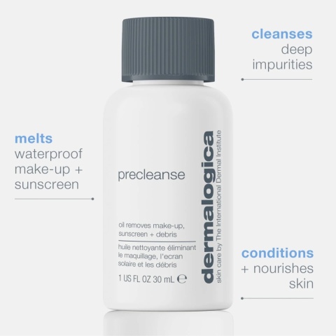 Dermalogica Precleanse Lekki olejek oczyszczający 30 ml
