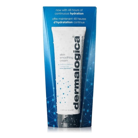 Dermalogica Skin Smoothing Cream Krem odżywczy do skóry normalnej i suchej 50 ml