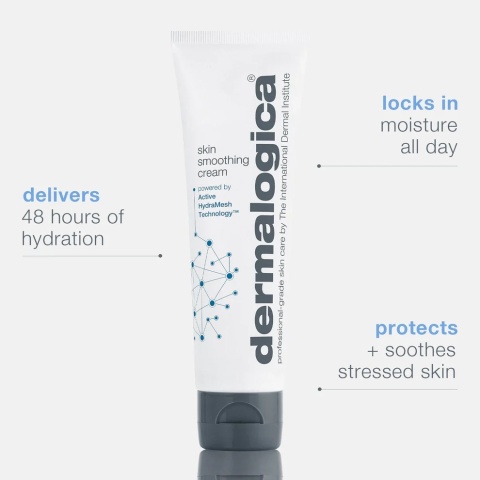 Dermalogica Skin Smoothing Cream Krem odżywczy do skóry normalnej i suchej 50 ml