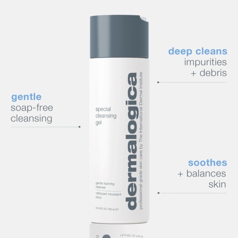 Dermalogica Special Cleansing Gel Żel do mycia twarzy 50 ml