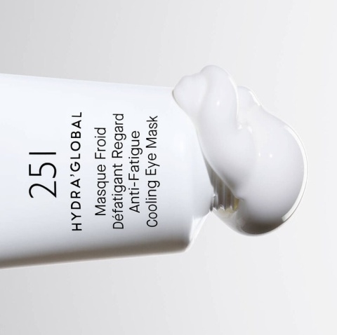 Maria Galland Anti - Fatigue Cooling Eye Mask (251) Maska na okolice oczu 30 ml