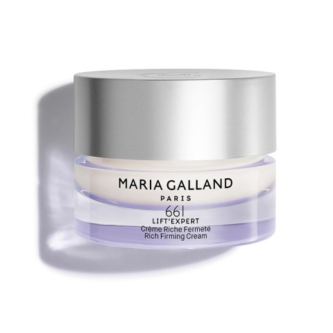 Maria Galland Lift’Expert Rich Cream (661) Bogaty krem liftingujący 50 ml