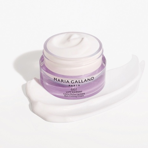 Maria Galland Lift’Expert Rich Cream (661) Bogaty krem liftingujący 50 ml