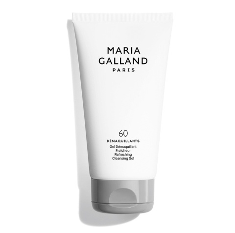 Maria Galland Refreshing Cleansing Gel (60) Odświeżający żel do mycia 150 ml