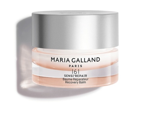 Maria Galland Sensi’Repair Recovery Balm (161) Regenerujący balsam do skóry wrażliwej 50 ml