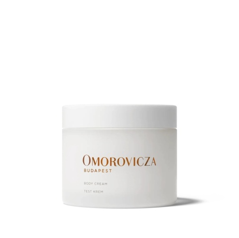 Omorovicza Body Cream Regenerujący krem do ciała 200 ml
