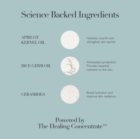 Omorovicza Body Cream Regenerujący krem do ciała 200 ml