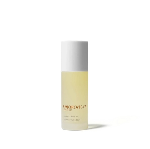 Omorovicza Budapest Bath Oil Relaksujący olejek do kąpieli 100 ml