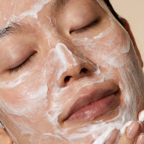 Omorovicza Cleansing Foam Oczyszczająca pianka do mycia twarzy 150 ml