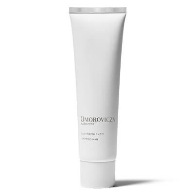 Omorovicza Cleansing Foam Oczyszczająca pianka do mycia twarzy 30 ml