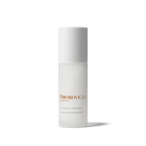 Omorovicza Elemental Emulsion Lekka emulsja nawilżająca 50 ml