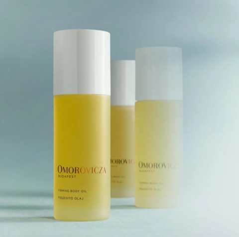 Omorovicza Firming Body Oil Ujędrniający olejek do ciała 100 ml