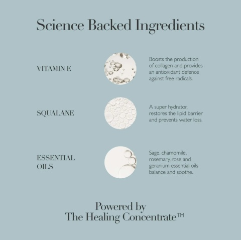 Omorovicza Firming Body Oil Ujędrniający olejek do ciała 100 ml