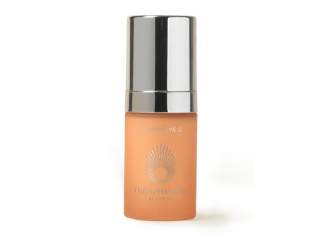 Omorovicza Illumineye C Rozświetlający krem pod oczy z witaminą C 15 ml