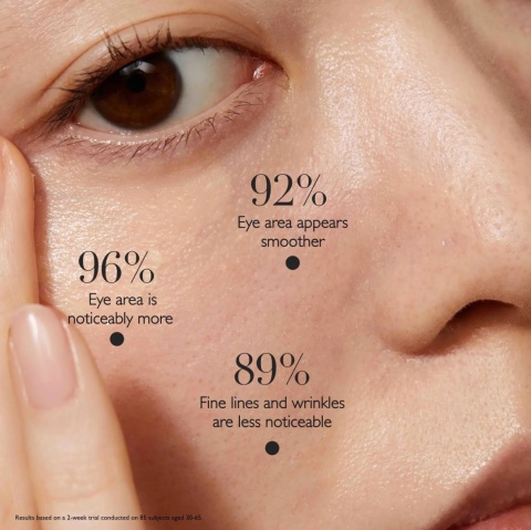 Omorovicza Illumineye C Rozświetlający krem pod oczy z witaminą C 15 ml