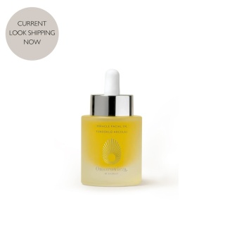 Omorovicza Miracle Facial Oil Odżywczy olejek do twarzy 30 ml