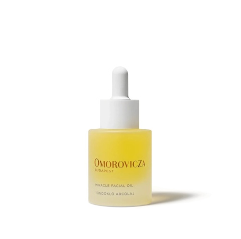 Omorovicza Miracle Facial Oil Odżywczy olejek do twarzy 30 ml