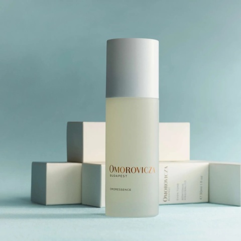 Omorovicza Omoressence Esencja zwiększająca nawilżenie skóry 100 ml