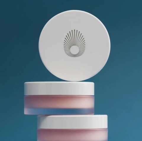 Omorovicza Perfecting Lip Balm Wygładzający i wypełniający balsam do ust 10 ml