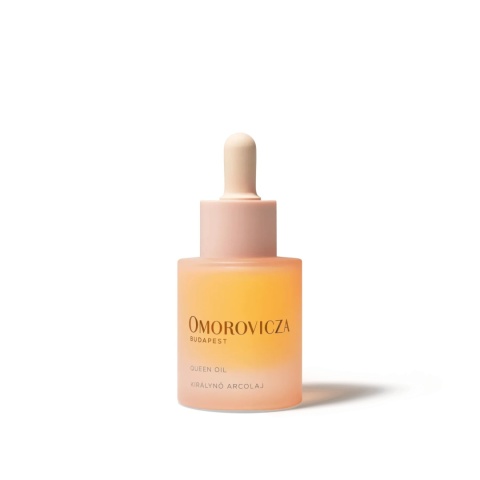 Omorovicza Queen Oil Regenerujący olejek ujędrniający 30 ml